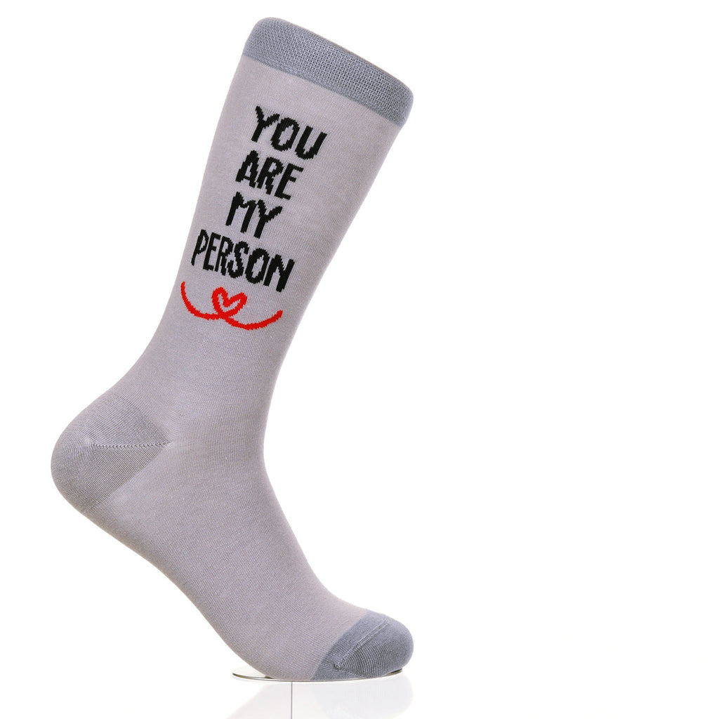 You Are My Person
