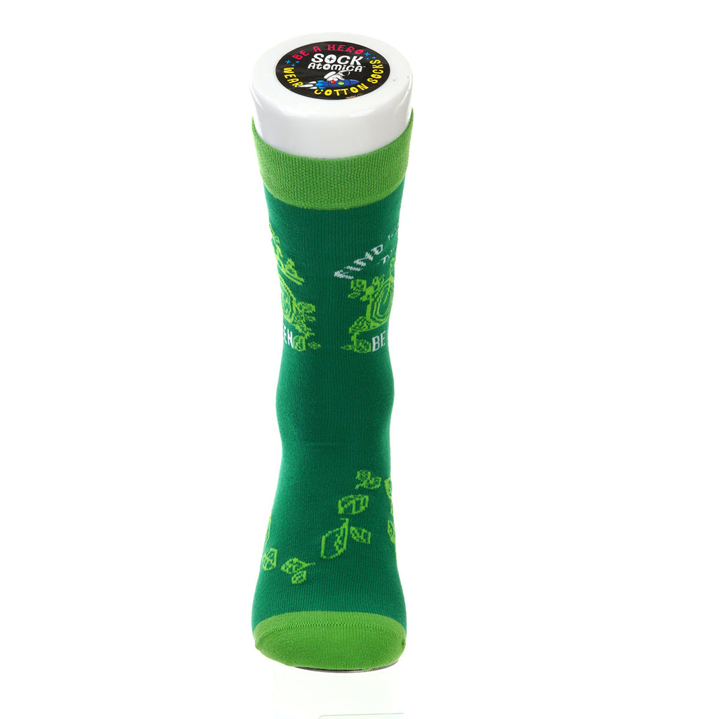 Be Green