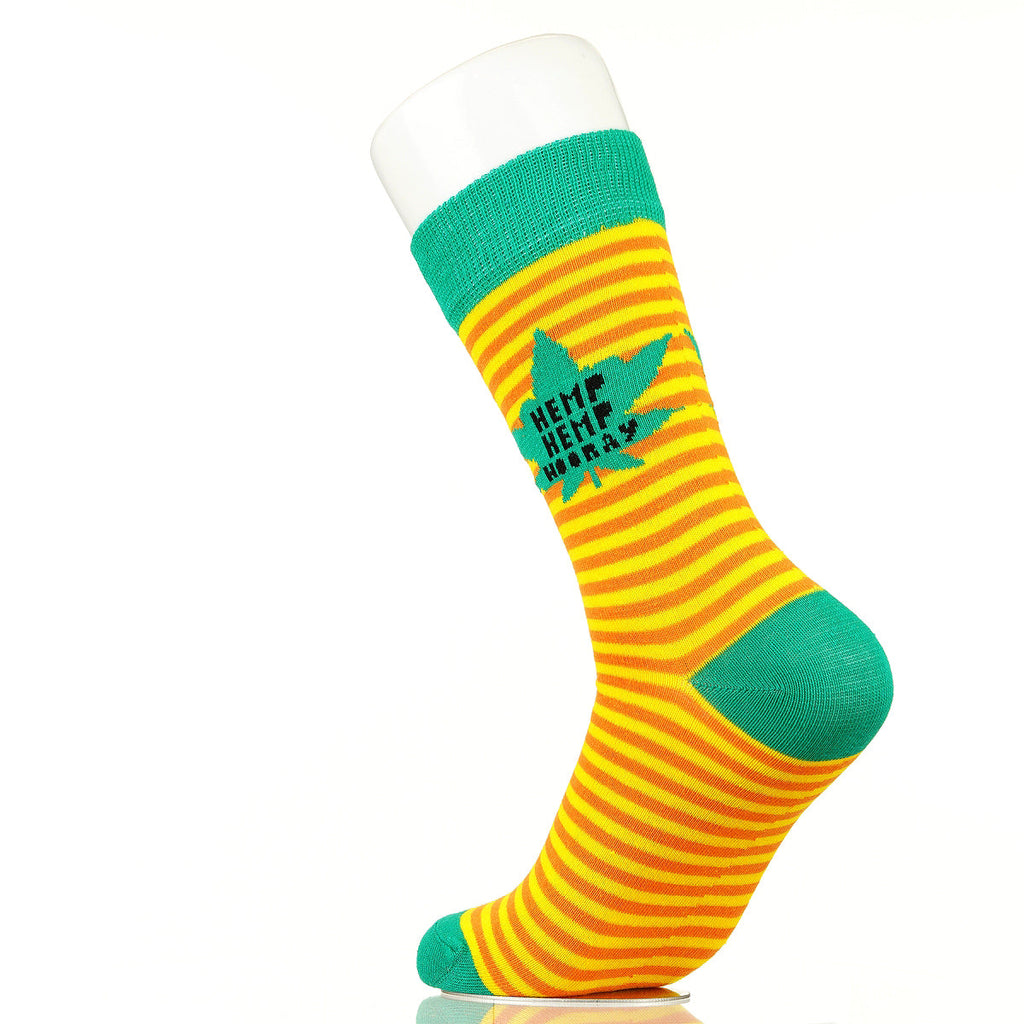 Hemp Hemp Hooray