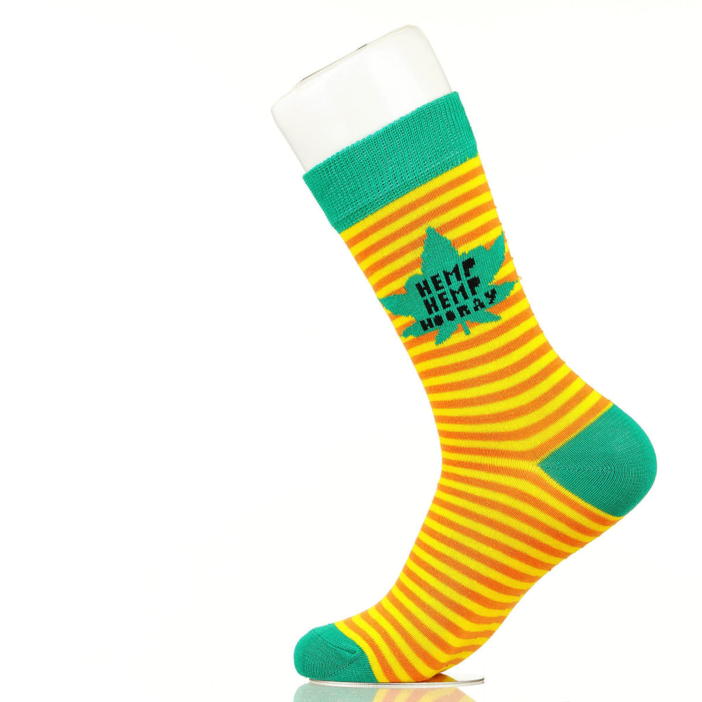 Hemp Hemp Hooray