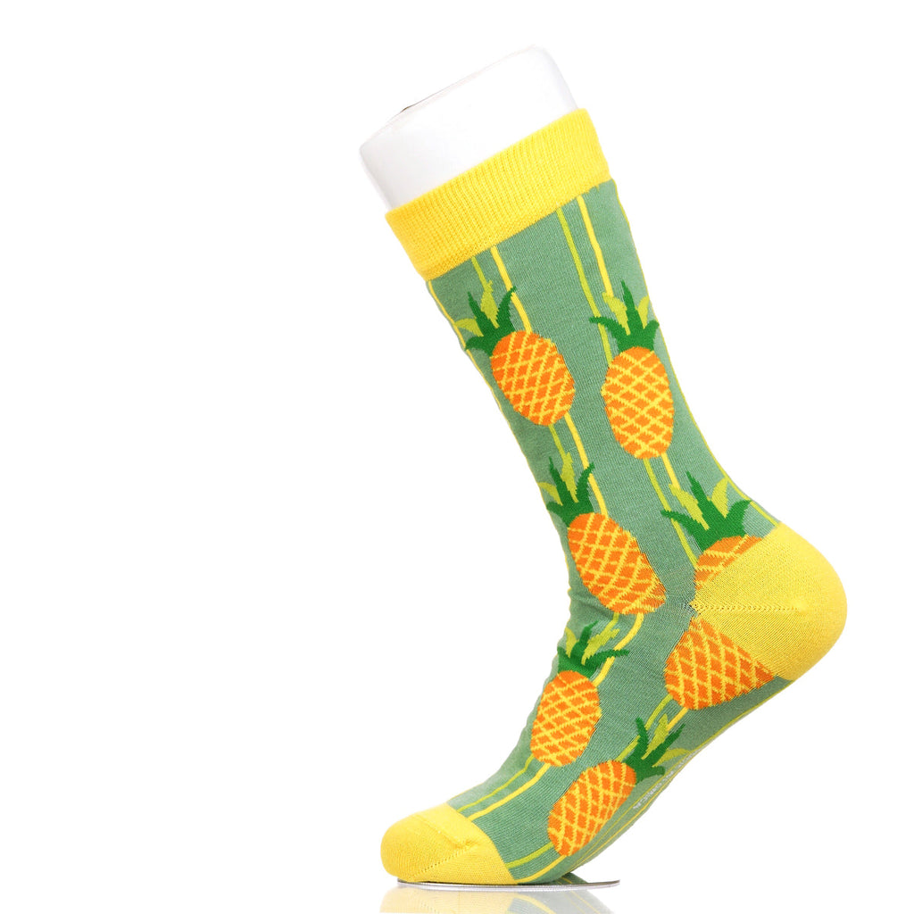 Pineapples