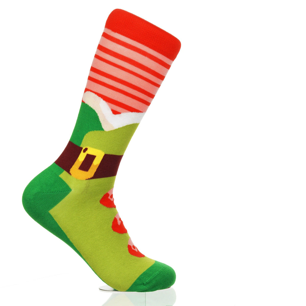 ELF BOOTS