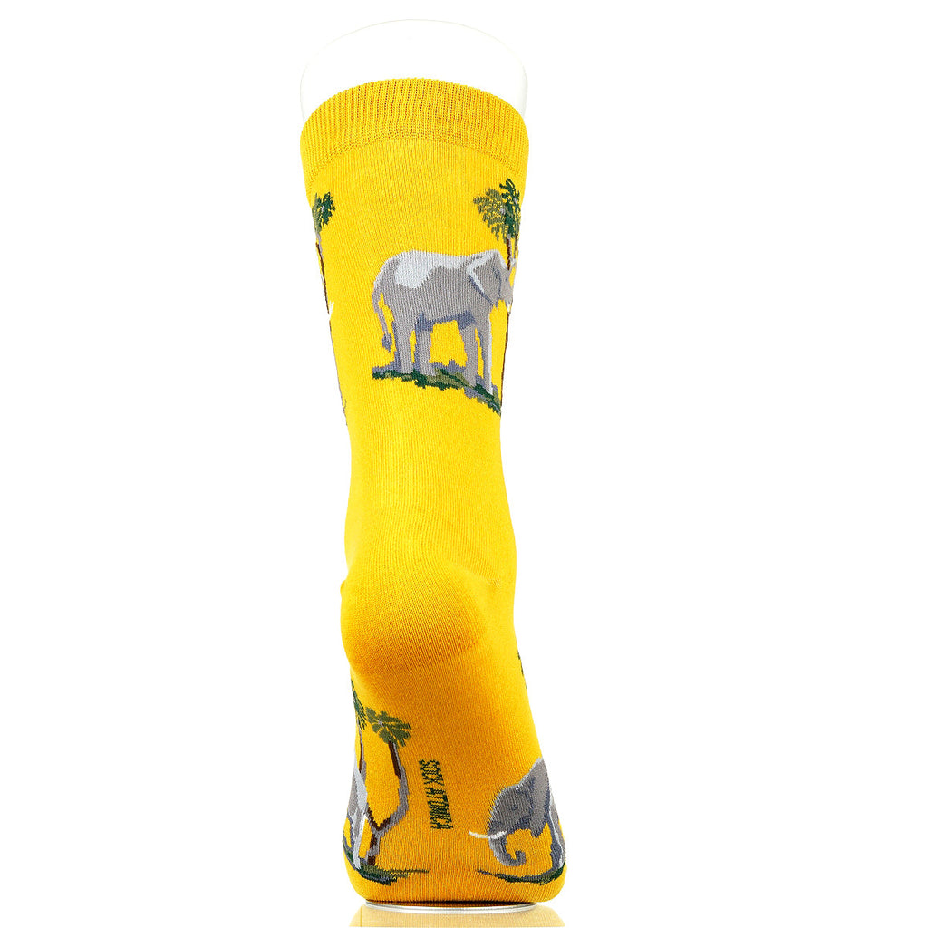 Elephants