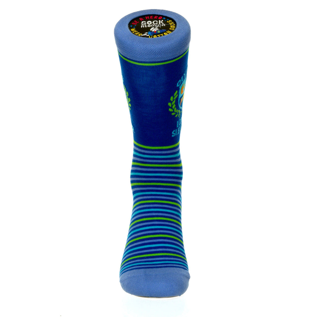 Olympic Long Sleeper