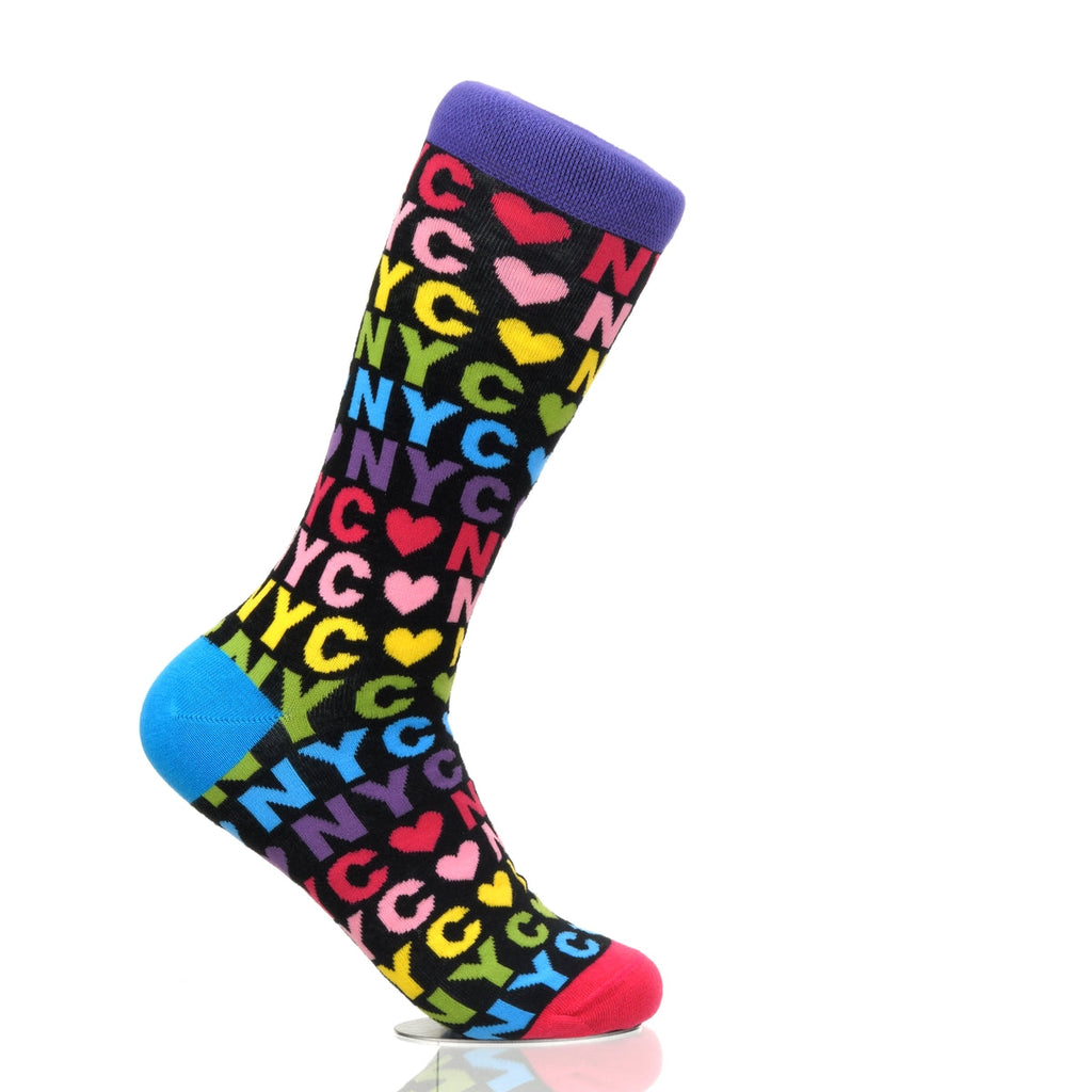 New York Rainbow NYC