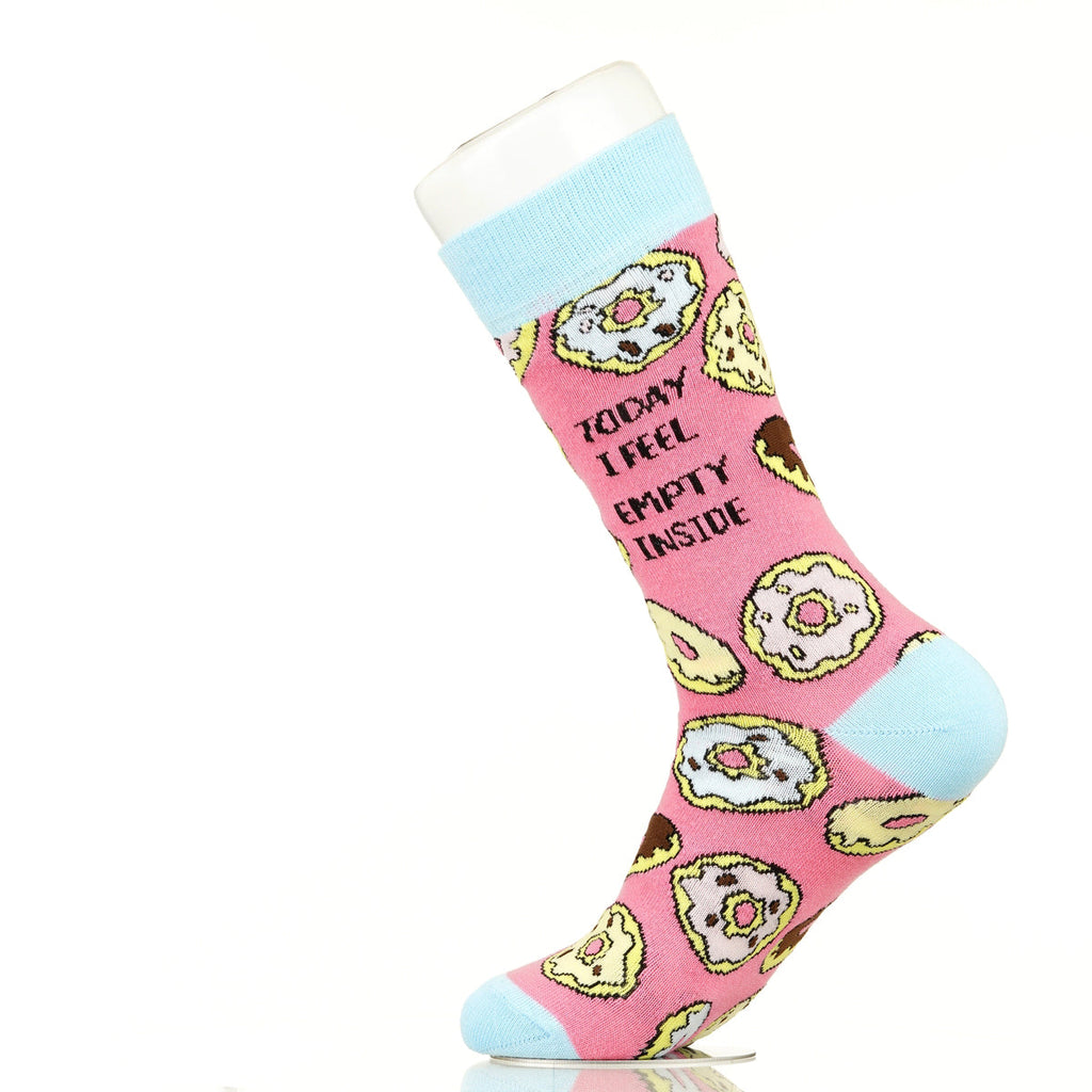 Today I Feel Empty Inside