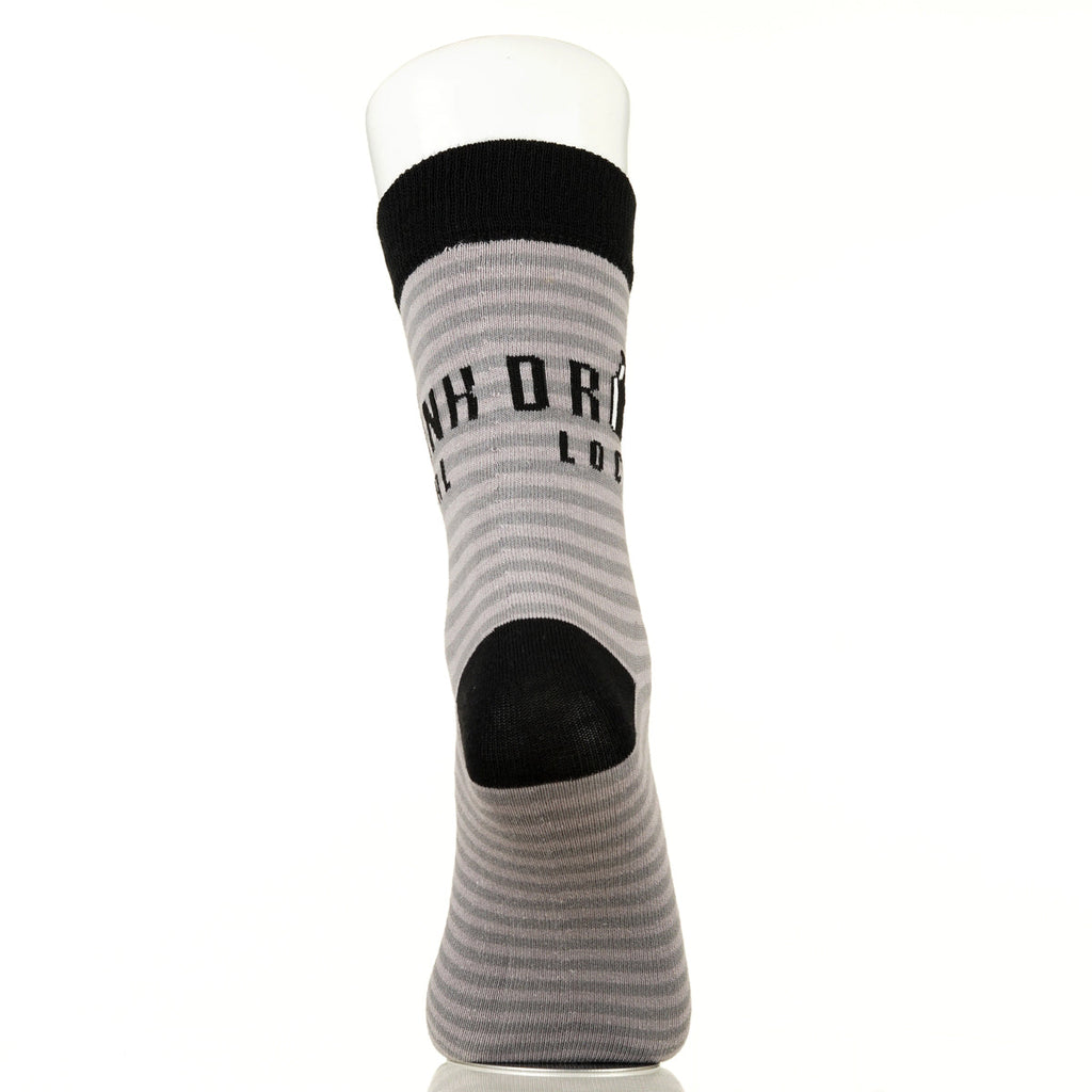 Drink Local Cityscape