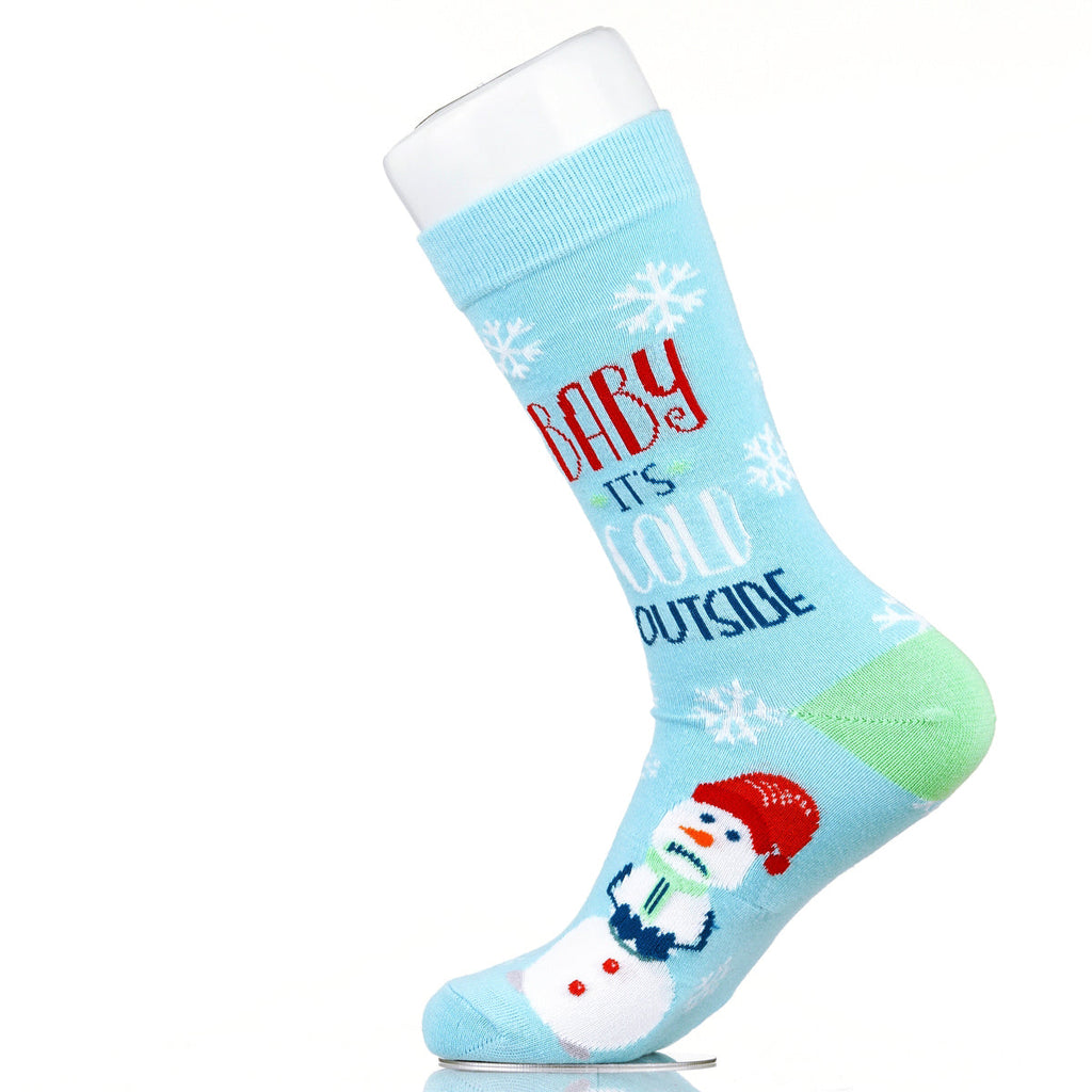 Baby It's Cold Outside