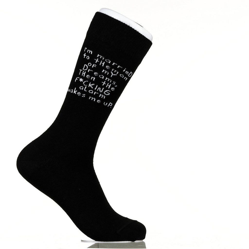 I Married The Man Of My Dreams