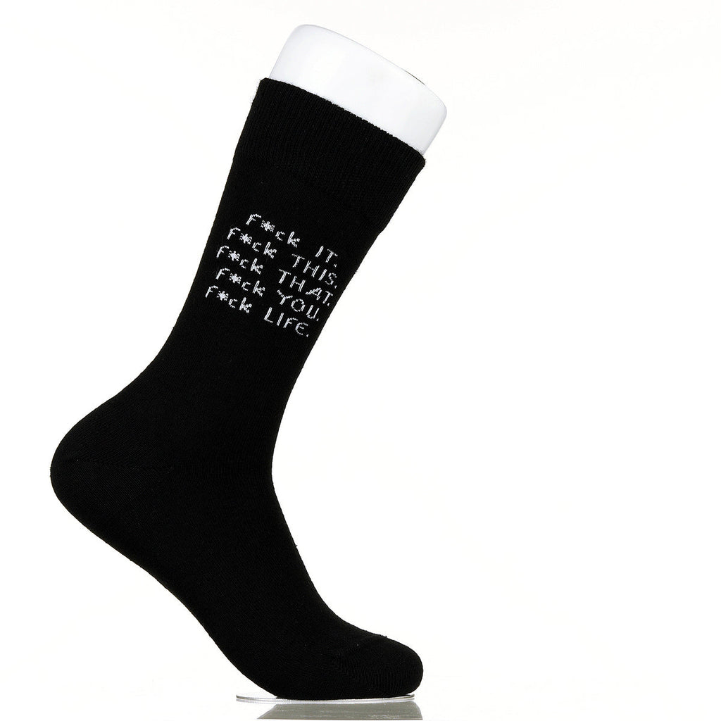 F*ck It This That You Life