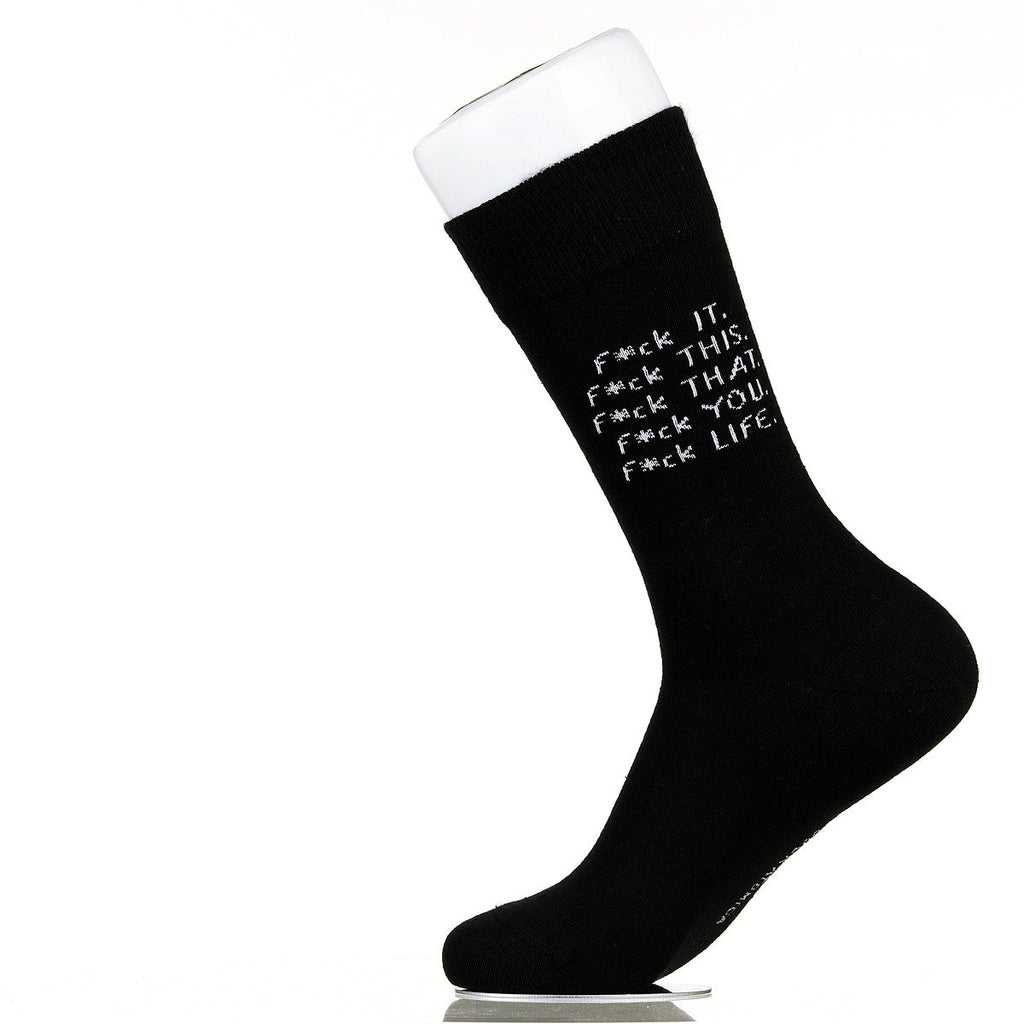 F*ck It This That You Life