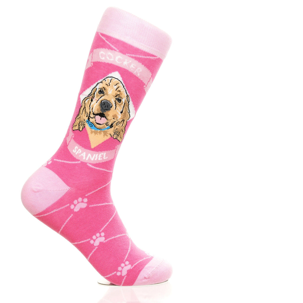 Cocker Spaniel | Argyle Pups