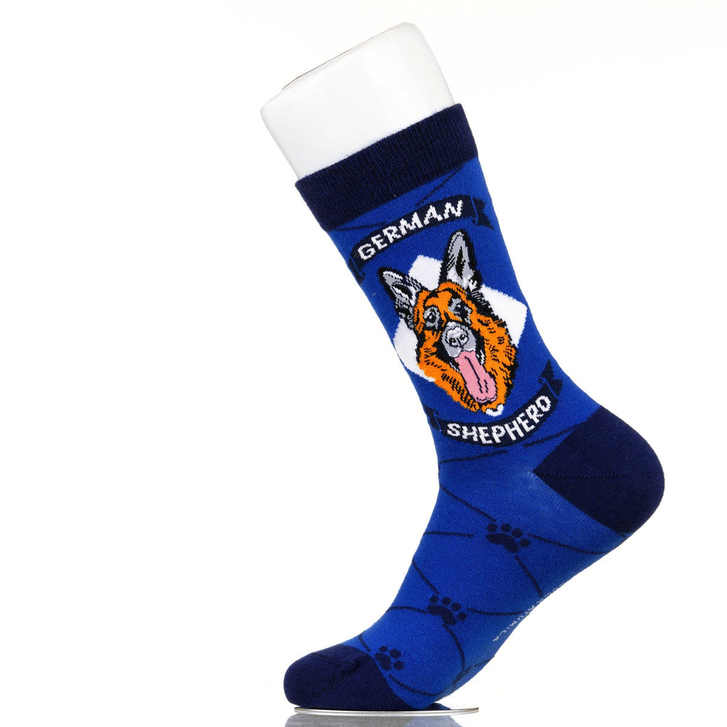 German Shepherd | Argyle Pups