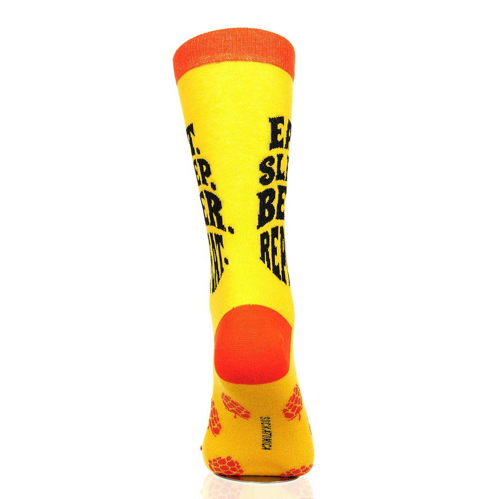 Eat Sleep Beer Repeat