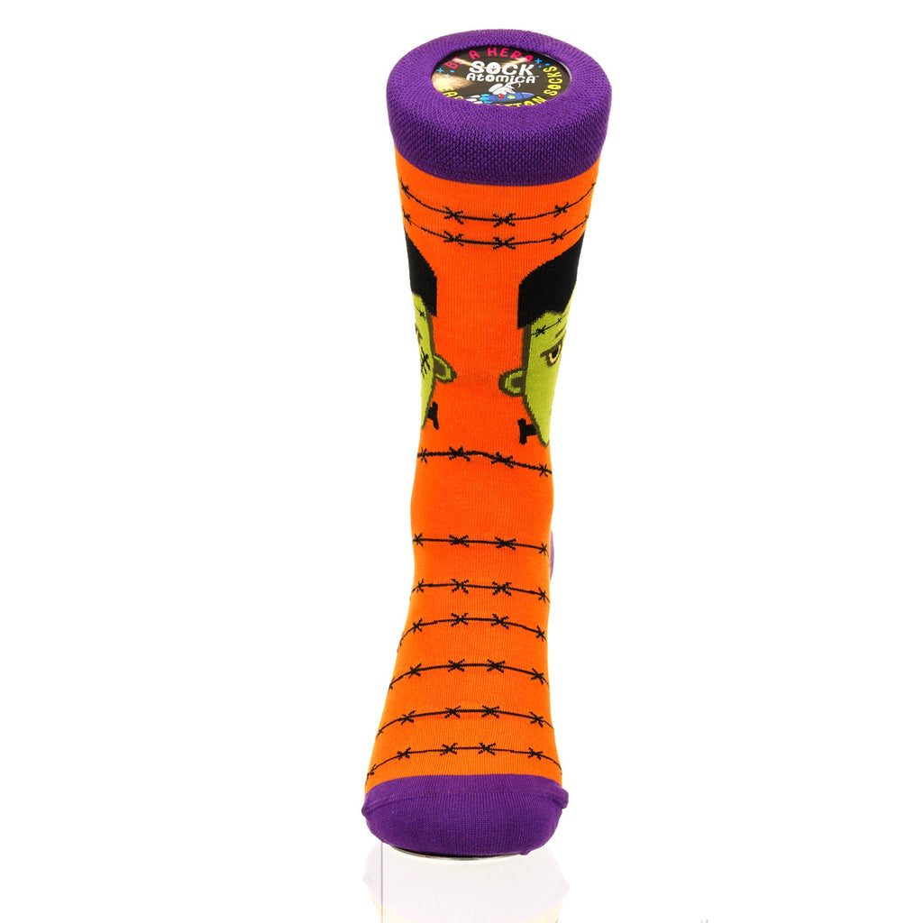 Halloween Frankenstein