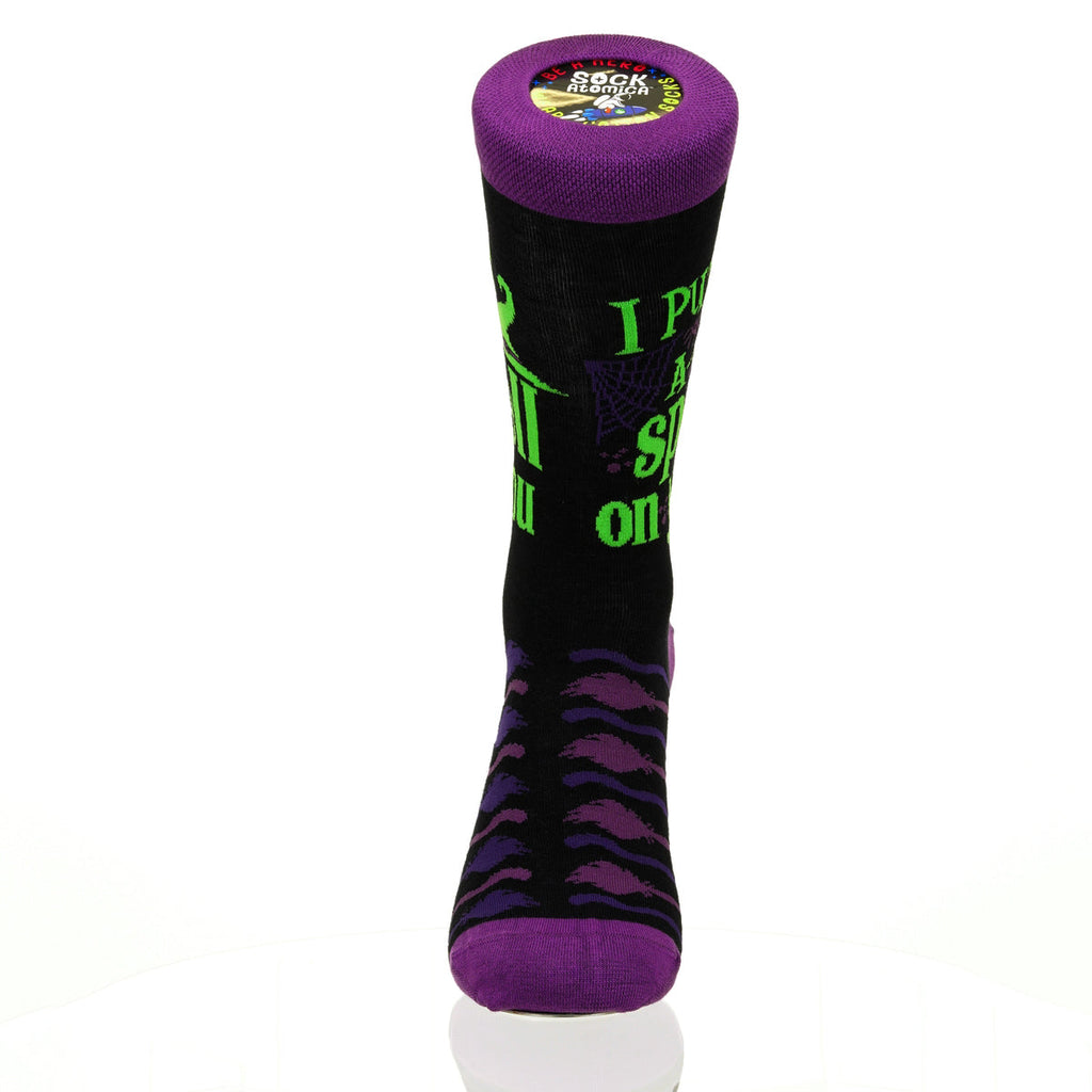 Halloween I Put A Spell On You