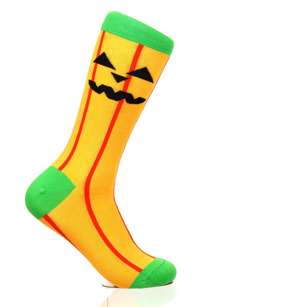 Halloween Jack O' Lanterns