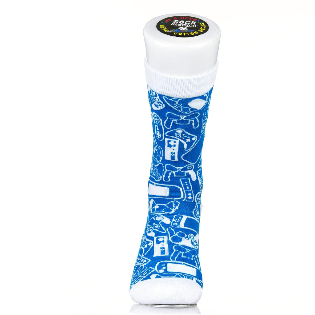 Hobbies Gamer For Life