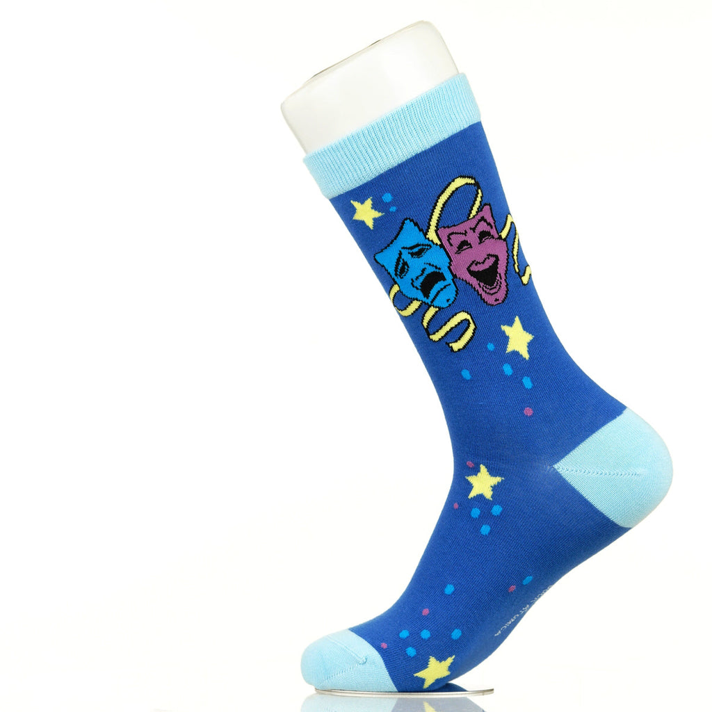 Performer - Theater Masks