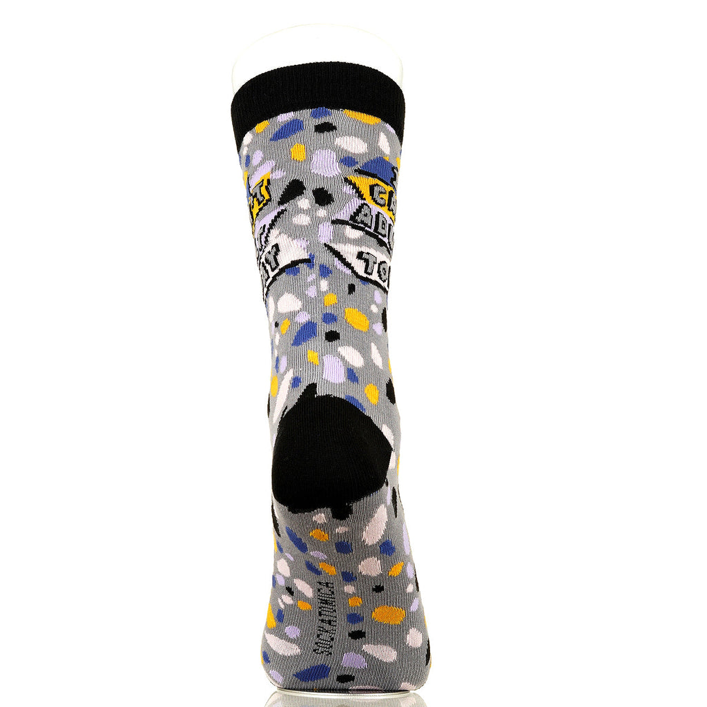 Trying - I Can't Adult Today