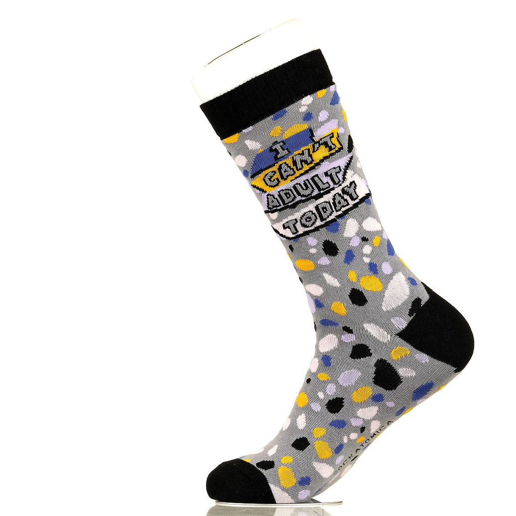 Trying - I Can't Adult Today